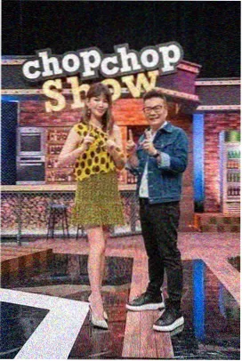 声优向前冲 第24期 剧照
